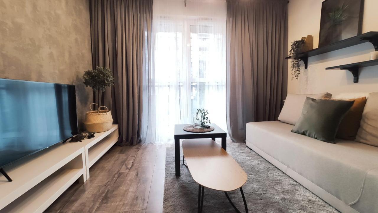 Apartament Wrocławska 53l By Homeprime