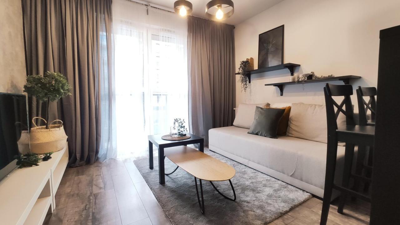 Apartament Wrocławska 53l By Homeprime *