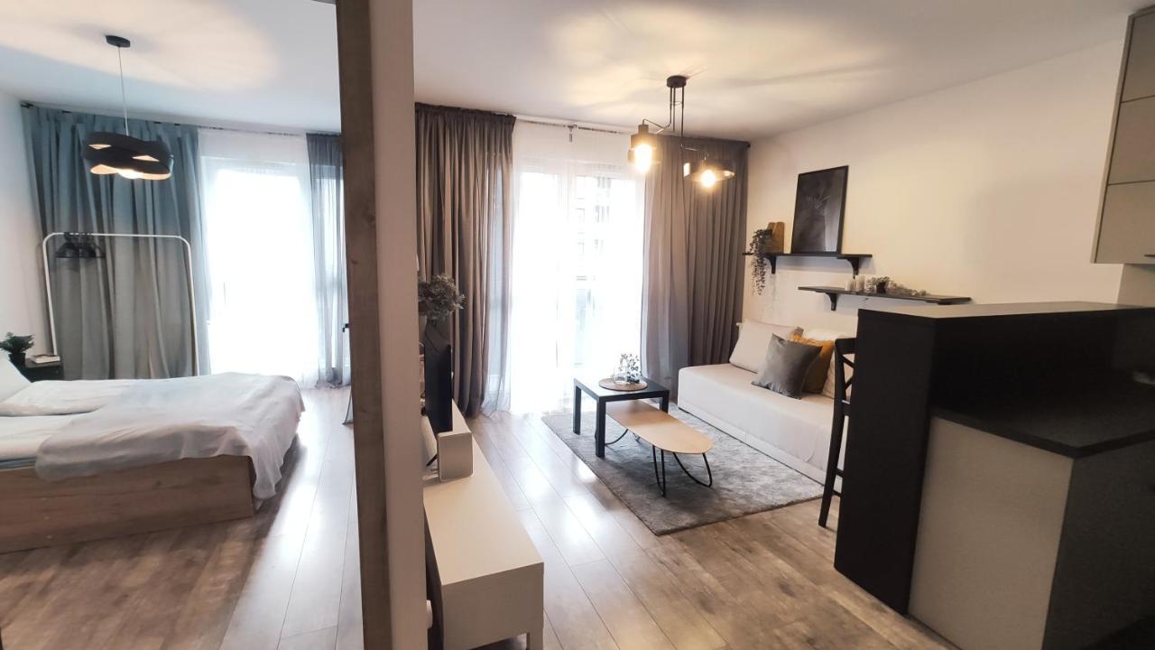 Apartament Wrocławska 53l By Homeprime *