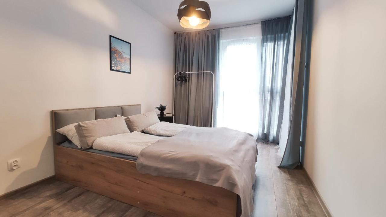 Wrocławska 53l By Homeprime * Kraków