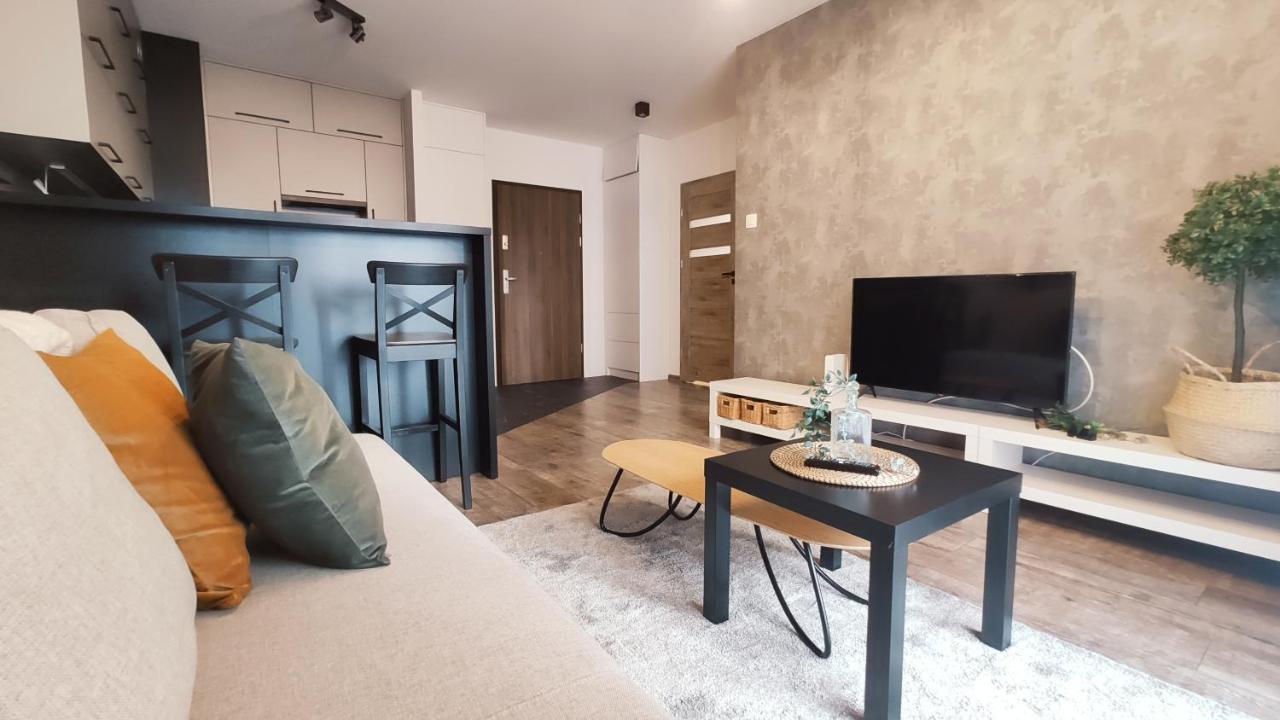 Wrocławska 53l By Homeprime