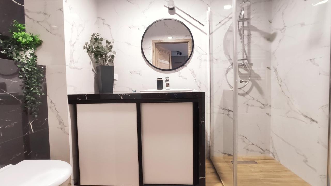 Wrocławska 53l By Homeprime Apartament *