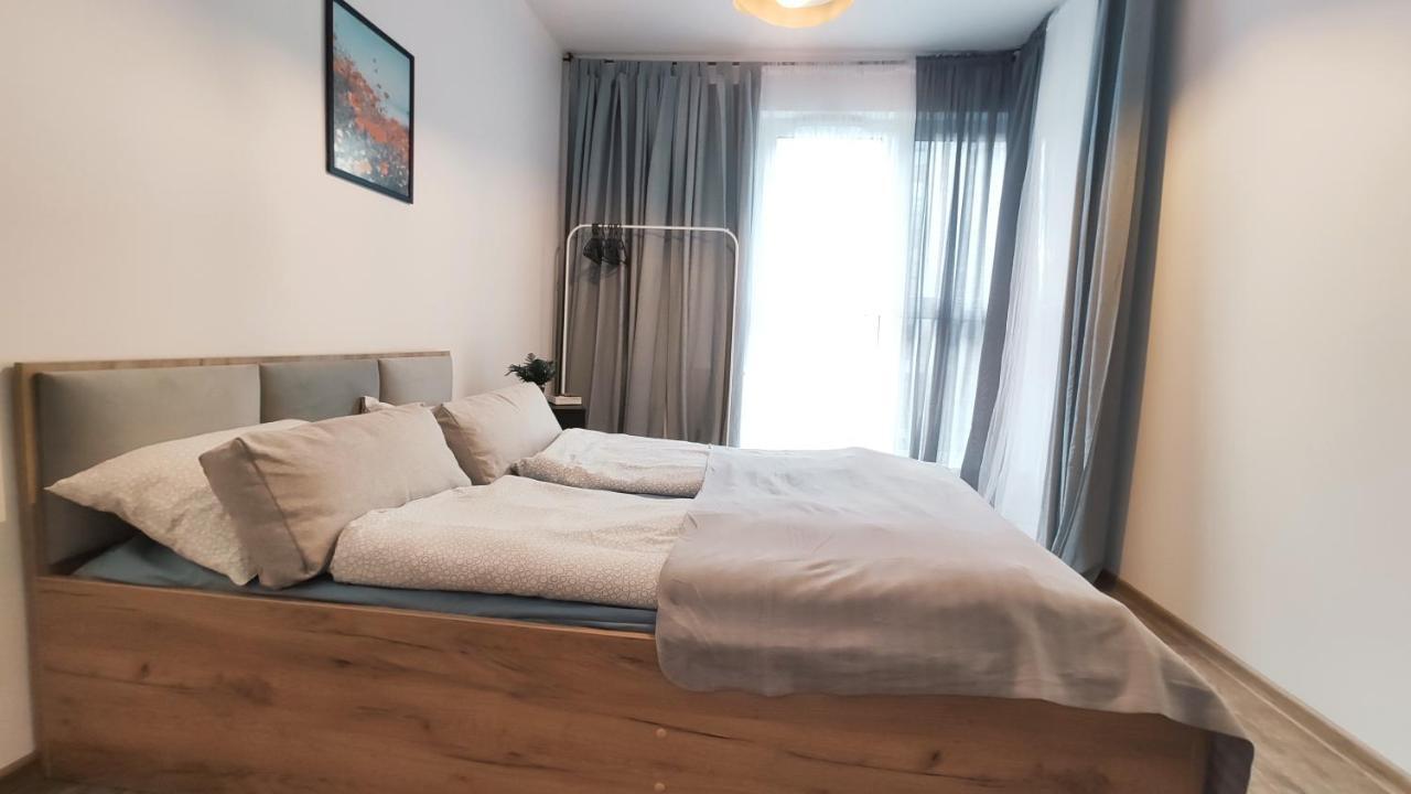 Wrocławska 53l By Homeprime Kraków