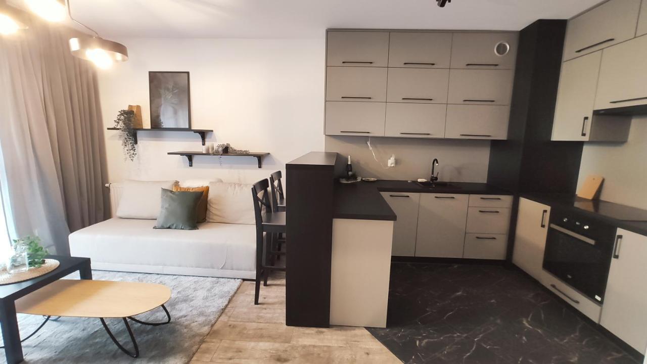 Wrocławska 53l By Homeprime Apartament Kraków